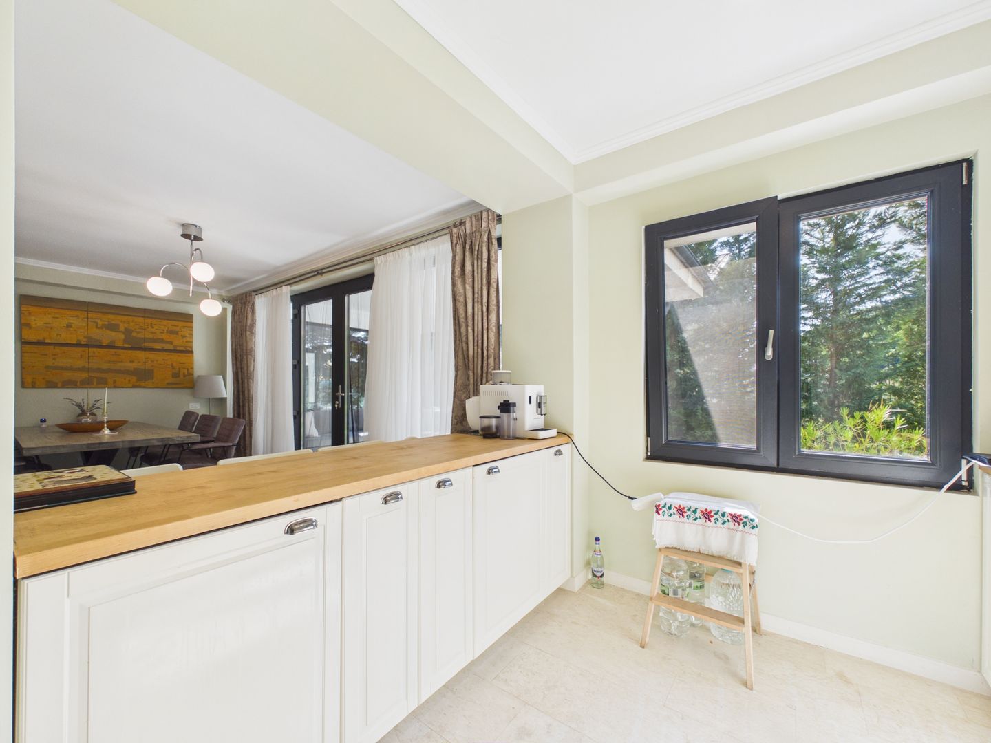 Casa 6 camere si teren de 567 mp | Santu Floresti | lacul Snagov - Poză 35