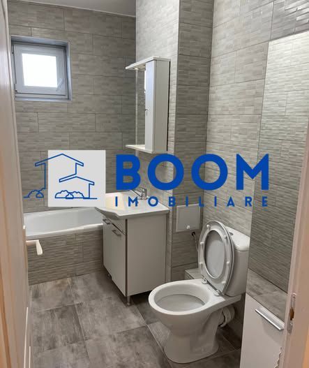 Apartament modern Ultracentral | Loc de parcare inclus | 2 balcoane | - Poză 4