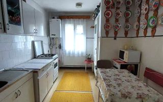 | Apartament cu 3 camere de vanzare | Cartierul Grigorescu | Etaj 1| Decomantat - Poză 5