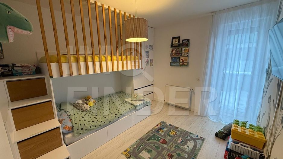 Vanzare 3 camere , Europa, 68 mp + 40 mp terasa - Poză 14