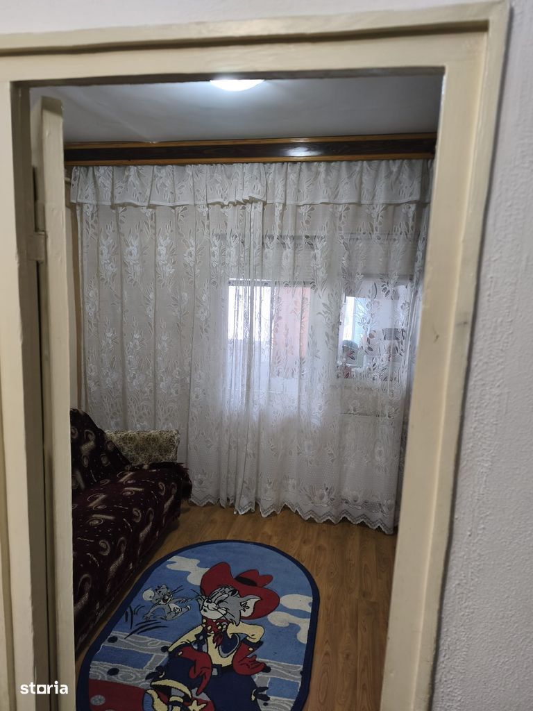 Apartament 2 camere, modificat în 3 camere – Micro 14,et.3 - Poză 9