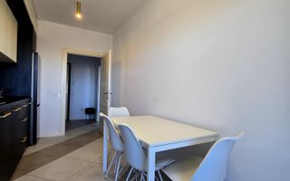 Moara de Vant- 2 camere 77 mp- View- Parcare Subterana - Kimono Apartments - Poză 43