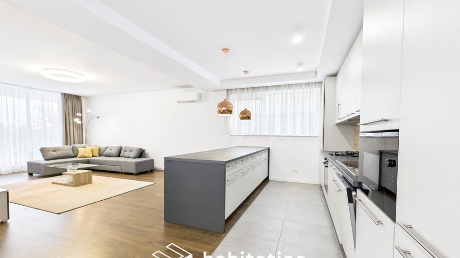 Apartament cu vibe de casă, terasă si curte, Dumbrăvița - Poză 3