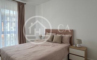 Apartament cu 3 camere de inchiriat in Prima Green, Oradea - Poză 9