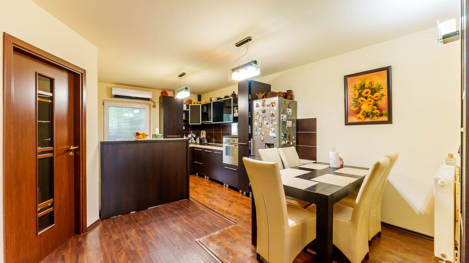 Vilă la cheie în Grădiște - Poză 18