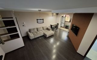 Apartament pe 2 nivele intrare Dumbravita - Poză 6