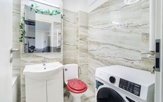 Apartament 2 camere Militari Residence - Poză 4