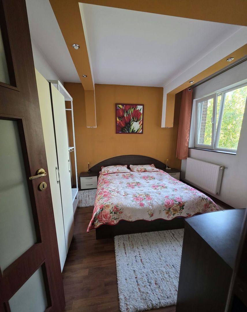 Vanzare Apartament 2 camere, etaj 6/10, balcon open-space cu bar, – Favorit - Poză 3