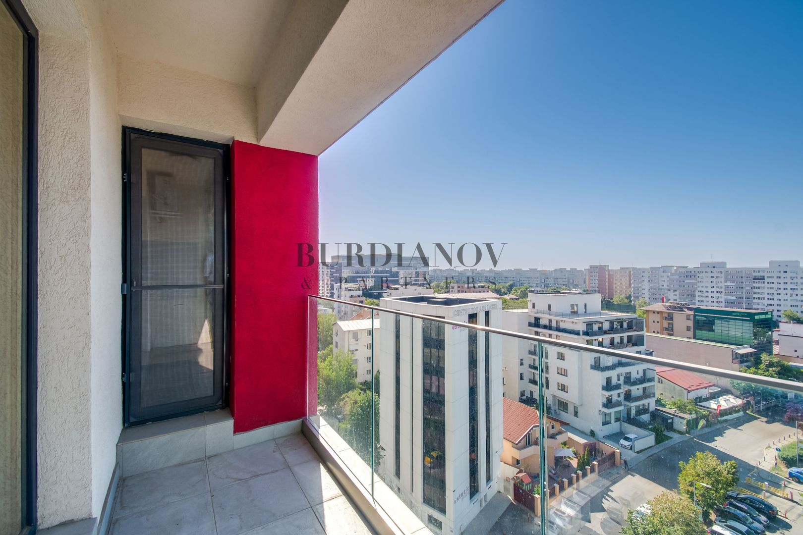 Apartament cu 2 camere de vânzare Exigent Plaza Faza 1 - Lujerului - Poză 10