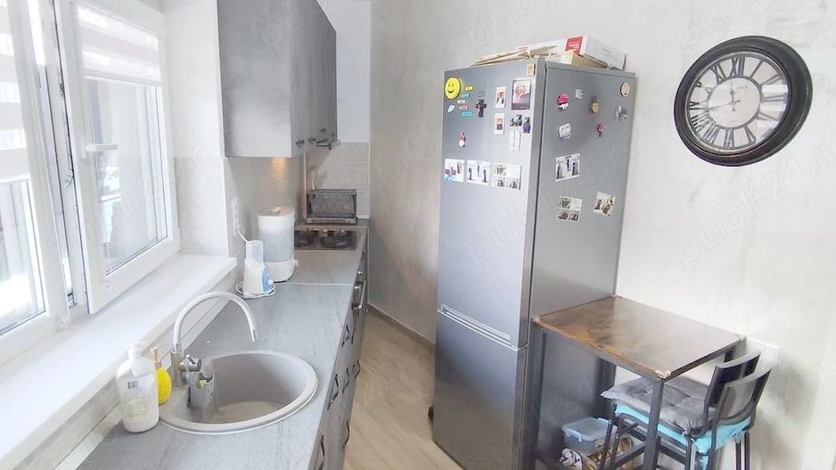 Apartament 2 Camere | 71 mp | Vivamus Residence, Brașov | Mobilat - Utilat - Poză 5