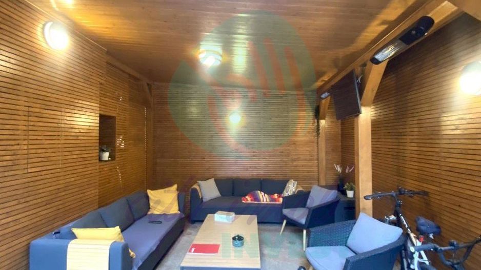 Vila cocheta cu teren de 400 mp - Poză 7