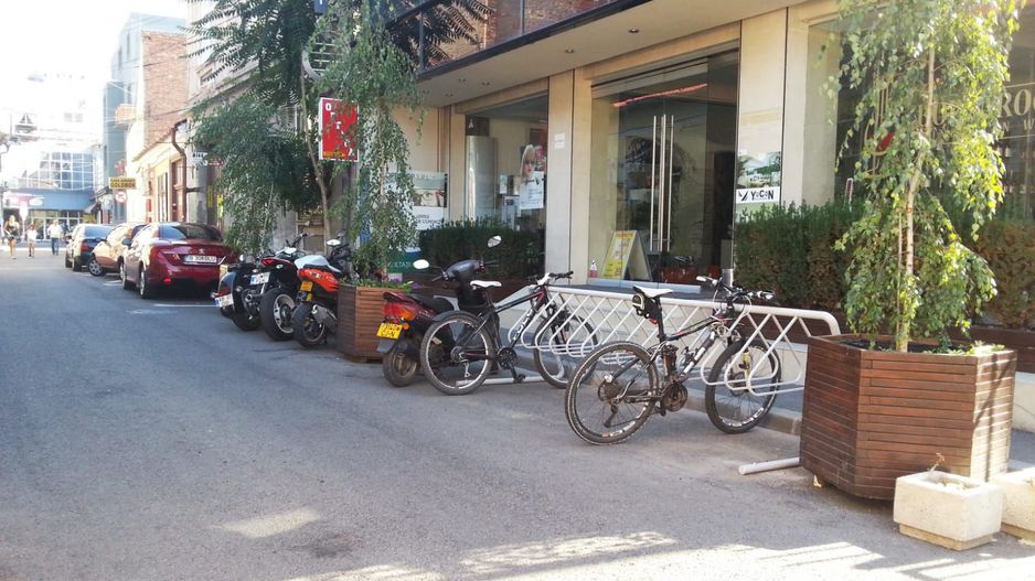 Cladire ultramoderna de birouri I 1.350mp I Ultracentral I COMISION 0% - Poză 29