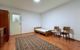 PET FRIENDLY! Garsoniera de inchiriat, balcon, cartier Manastur - Poză 2