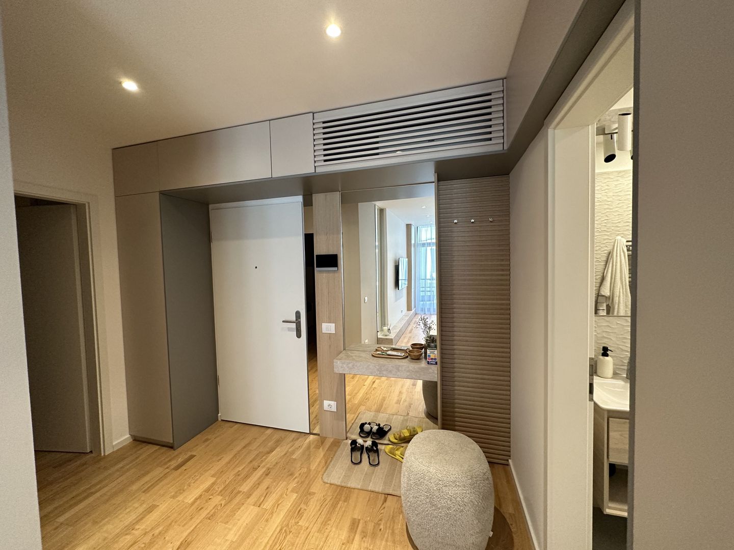 Apartament 3 camere -ISHO - Poză 27