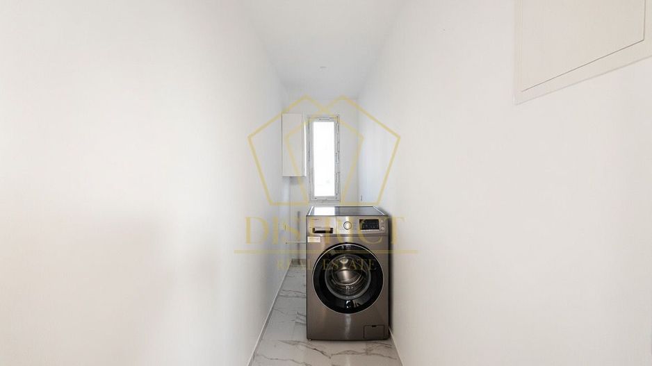 Duplex cu 5 camere despartit prin camera tehnica | Urseni - Poză 13