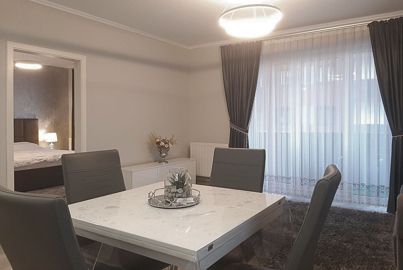 STUDIO DE VÂNZARE CU PARCARE ȘI BOXĂ  AVANTGARDEN 3 FAZA 4  BRAȘOV - Poză 11