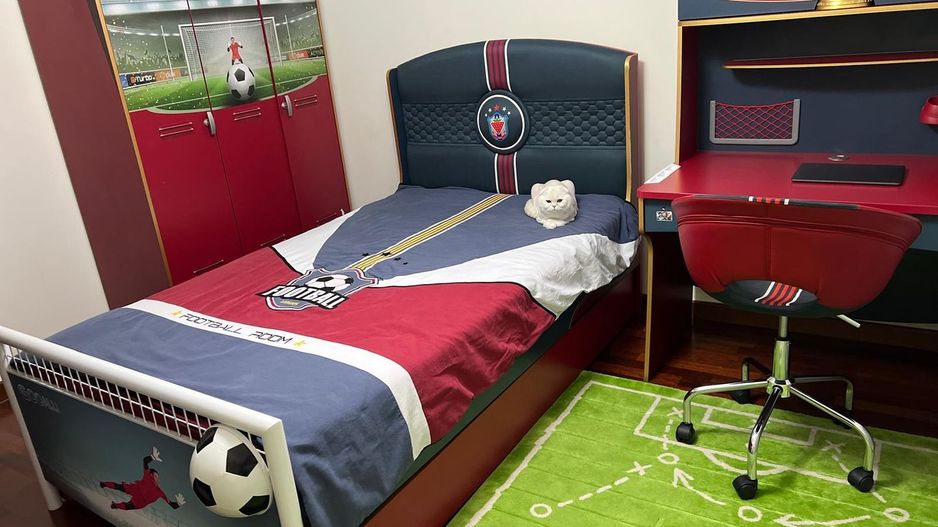 Apartament 3 Camere Et 1 || InCity Residence || Vedere Superba || Metrou Dristor - Poză 36