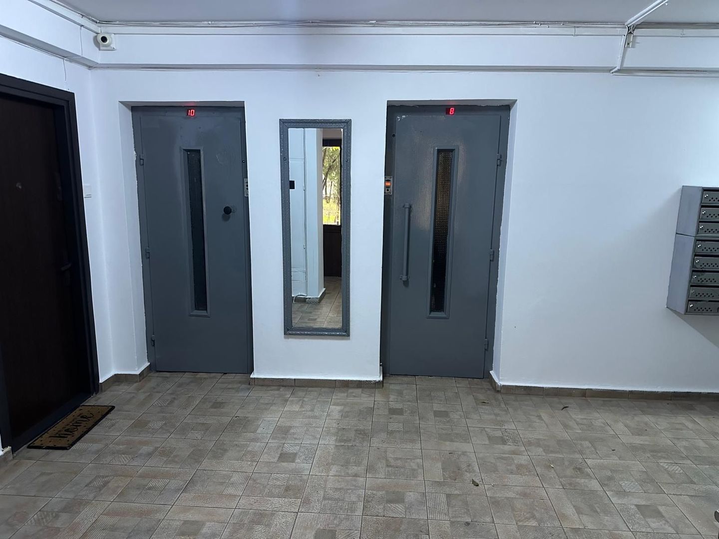 Apartament cu 2 camere complet renovat, prima inchiriere - Drumul Taberei - Poză 10