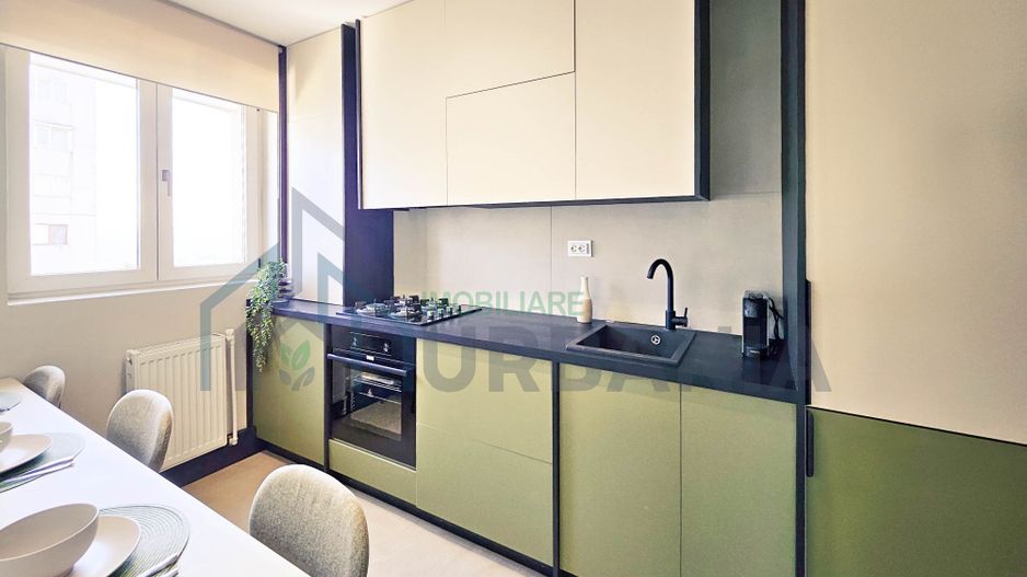 2 Camere | 2 min UAIC | Apartament Copou - Poză 4