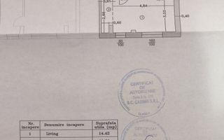 10 min Metrou Dimitrie Leonida - Apartament 2 camere dec - Parcare - Poză 8