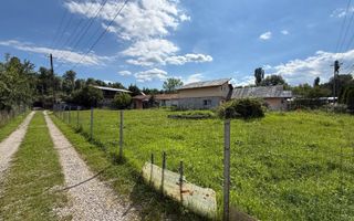 Teren superb 1662 mp cu Proiect existent - langa Lac de Verde - Breaza - Poză 6