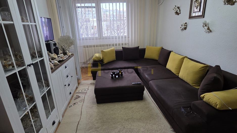 Apartament 3 camere Bld Camil Ressu 3 min metrou N.Grigorescu - Poză 2