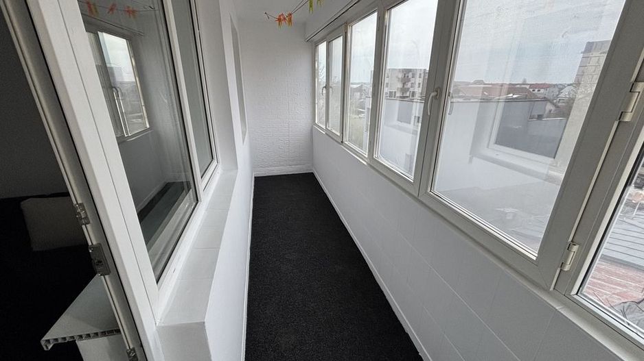 Închiriez apartament 2 camere – zona Crângași - Poză 6