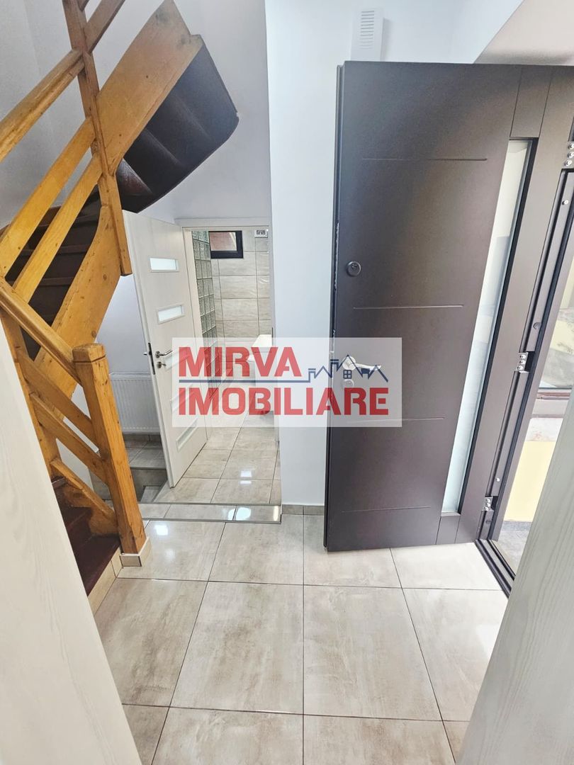 🏢 Spațiu de birouri de închiriat, 6 camere – Central, Ploiești - Poză 37