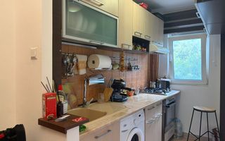 Apartament modern cu doua camere, Nitu Vasile, 82.000€ - Poză 6