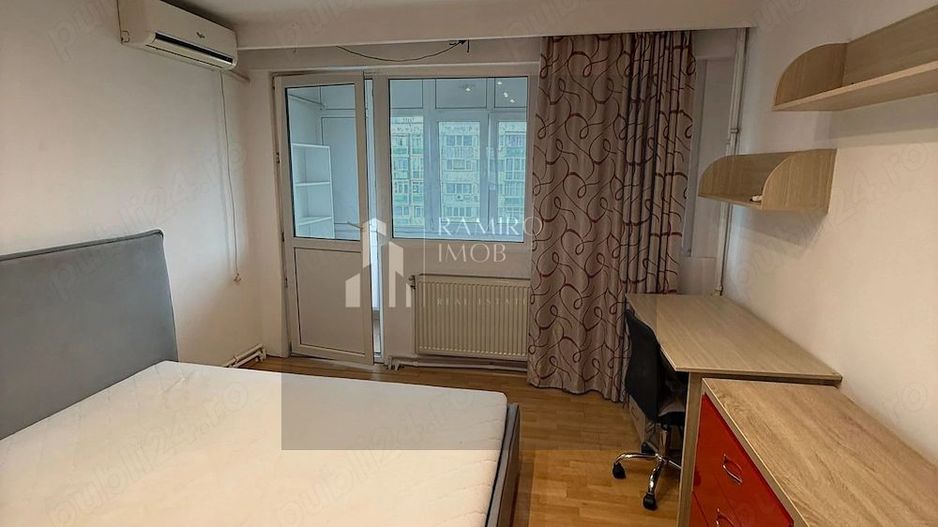 Apartament 2 Camere Eroii Revoluției | Petfriendly | Prox meetrou - Poză 6