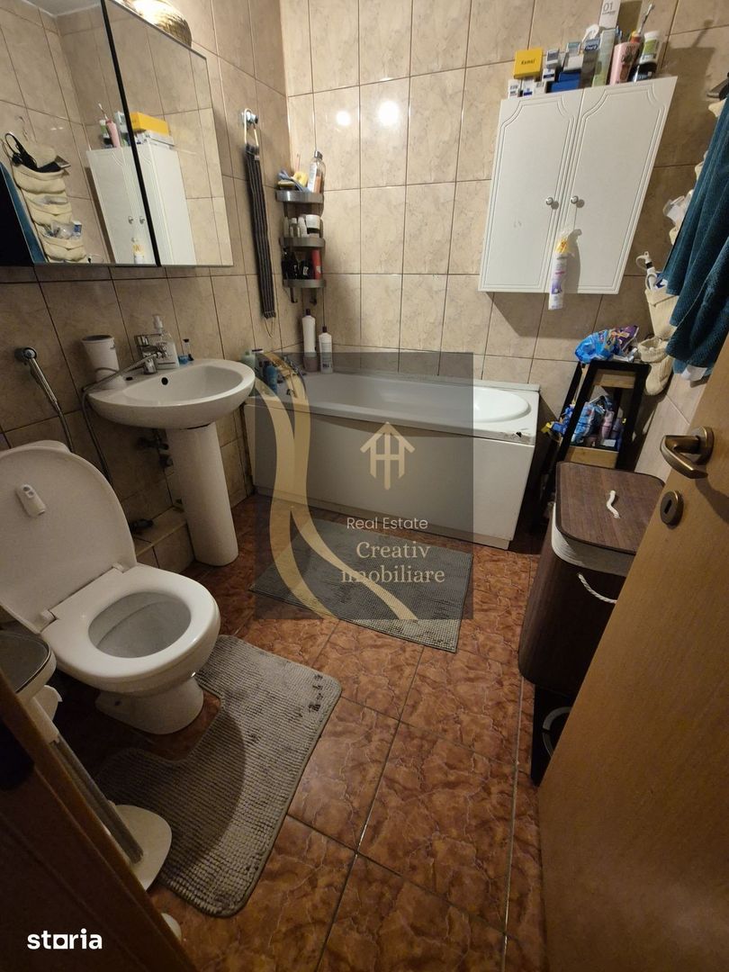 Piata Iancului, Proprietar, vand apartament 2 camere - Poză 5