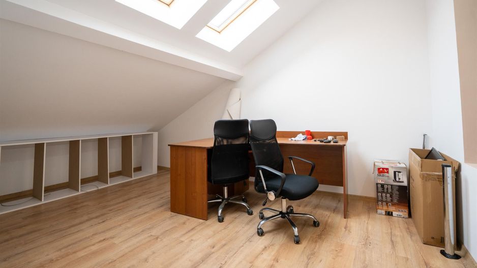 Apartament 4 camere 3 bai parcare ULTRACENTRAL - Poză 8