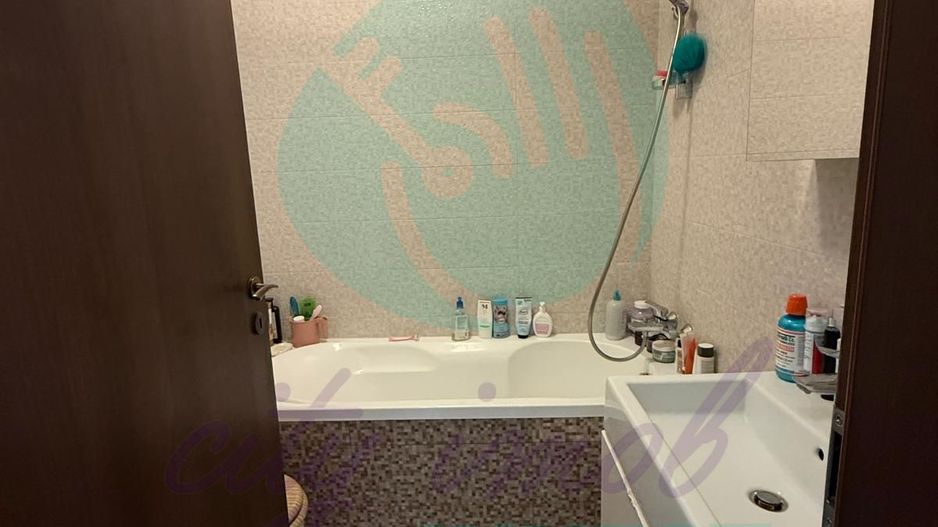 Apartament 2 camere bloc nou, mobilat complet – 3 min Metrou Obor - Poză 8