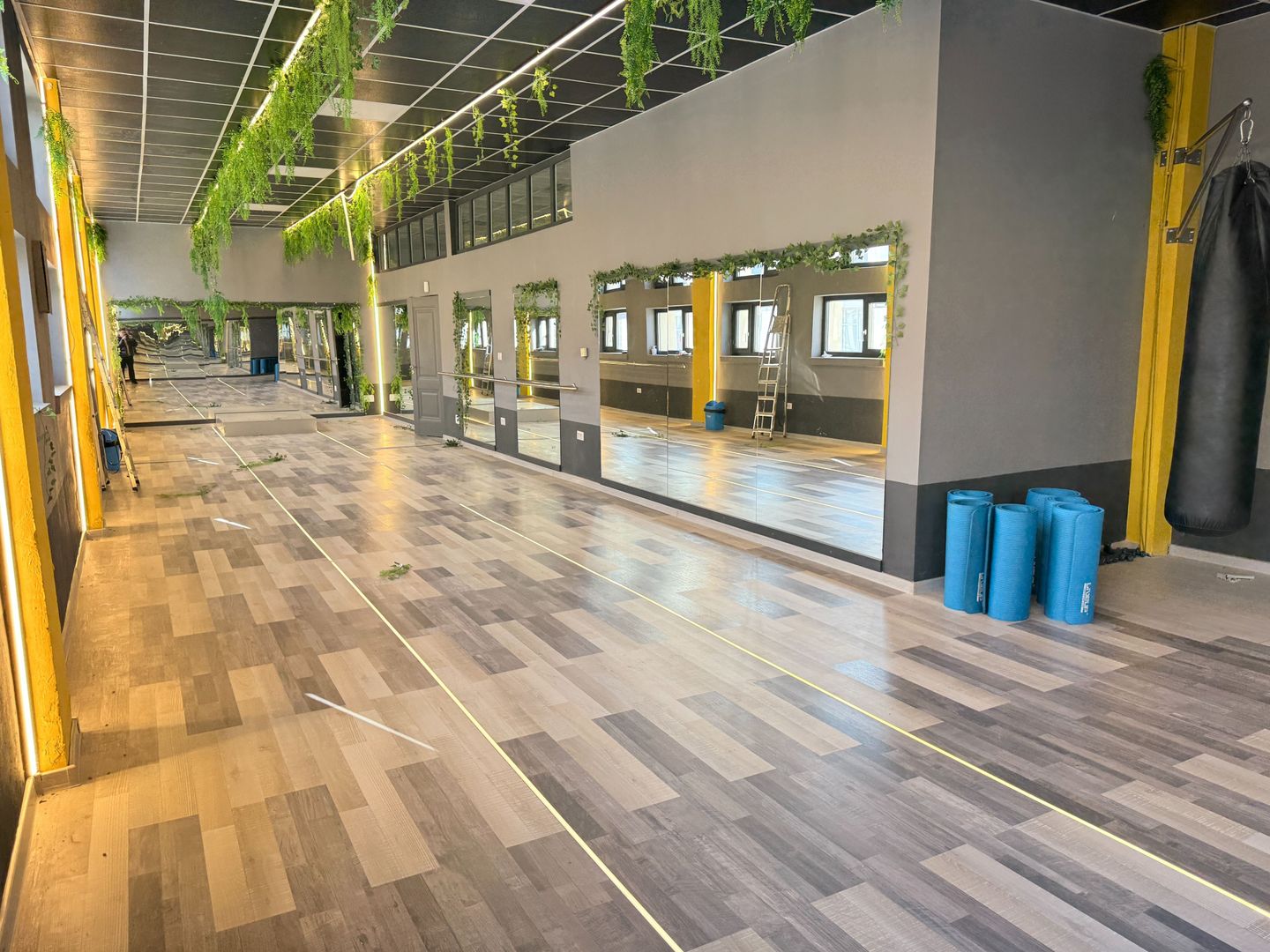 Spatiu comercial | Centru | 78 mp | Etaj 1 | 780 EUR/luna - Poză 1