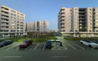 Chirie I Apartament 2 camere I Ivory Residence I Parcare inclusa - Poză 13