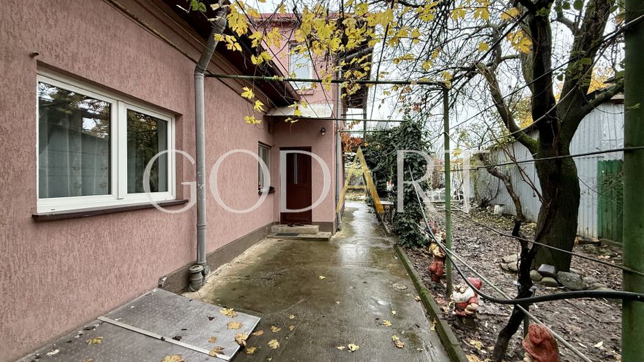 OPORTUNITATE | CASA | CURTE LIBERA 341 MP | 3 LOCURI DE PARCARE - Poză 23