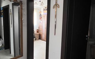 Penthouse mobilat si utilat, Turnisor- Terasa 52mp- vedere panoramica - Poză 6