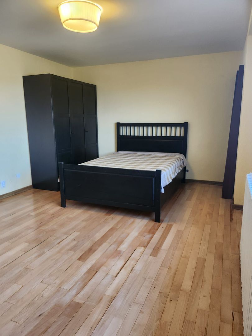 De Inchiriat Garsoniera Bd. Decebal  cu TERASA langa Rond Alba Iulia - Poză 10