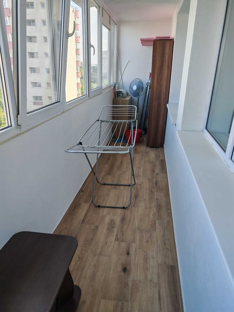 Închiriere Apartament 2 camere Muncii,Parcare Inclusă, langa Metrou, Petfriendly - Poză 11