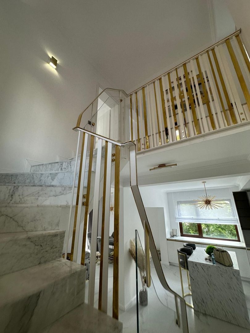 Casă individuală | finisaje moderne | la cheie | curte | Salicea - Poză 11