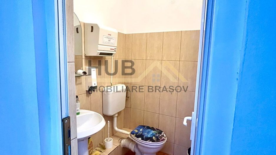 Spațiu de birou de închiriat – 45 mp utili, Utilități incluse in pret - Poză 3