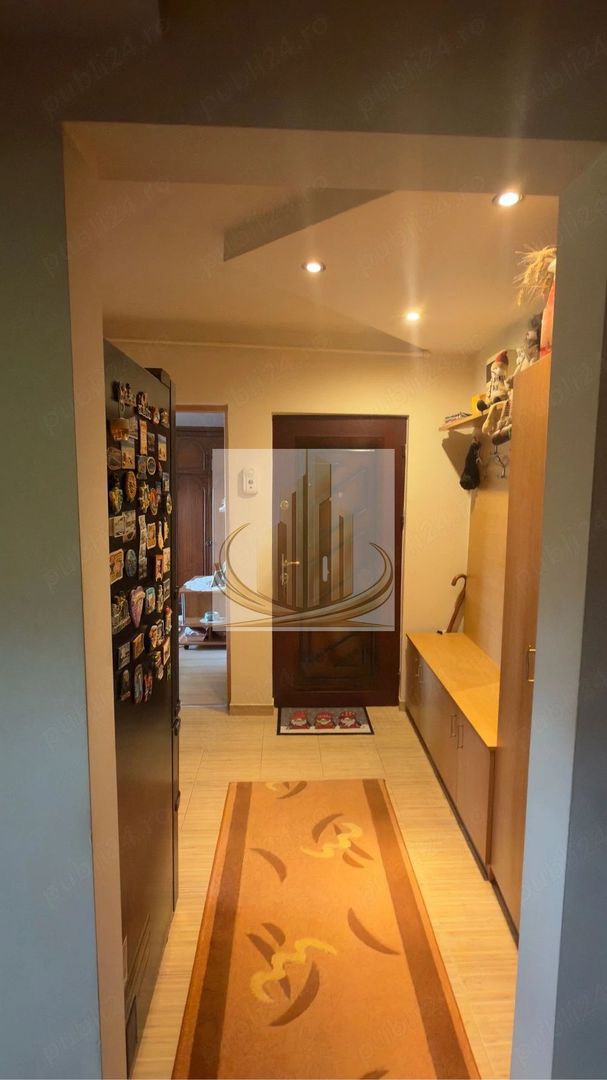 De vanzare Apartament 2 camere Aradului - Poză 5