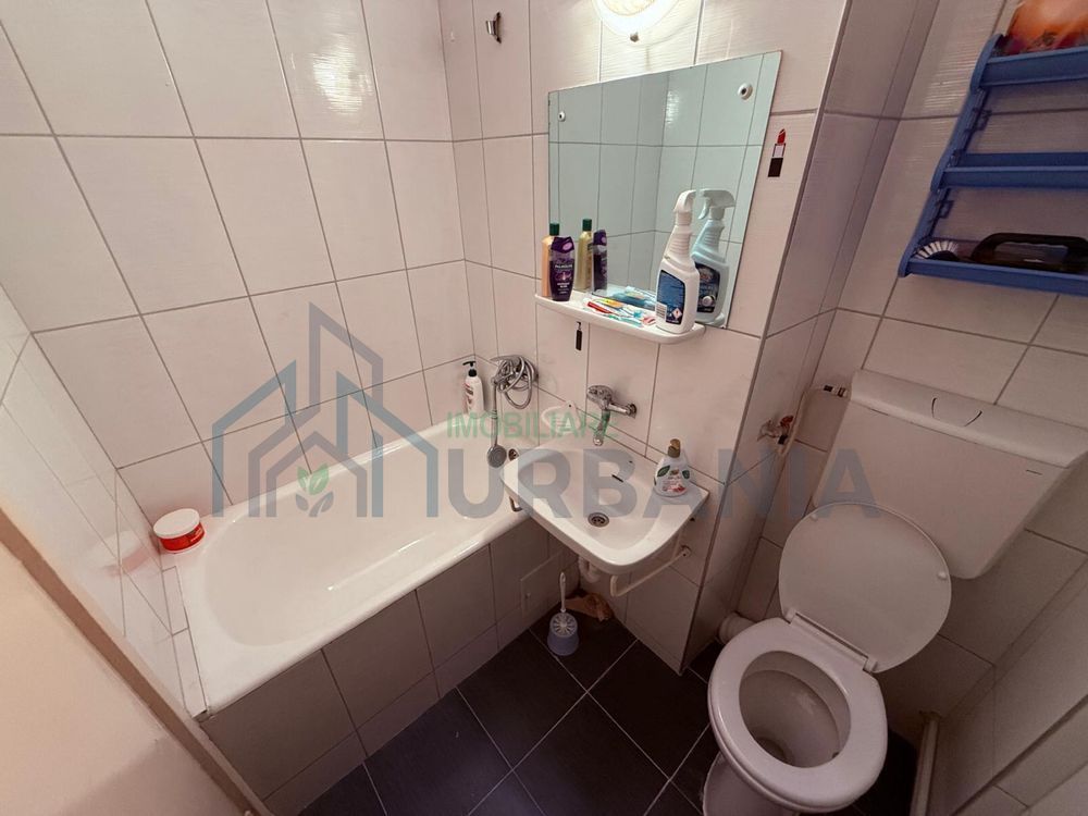 Apartament 2 camere de vânzare, strada Romană, Iași - Poză 5