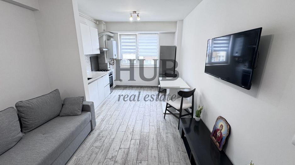 apartament cu 2 camere de inchiriat- fiald - Poză 1