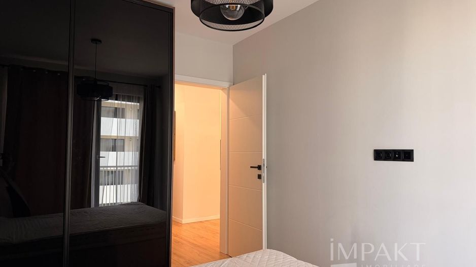 Apartament modern cu 2 camere, Floresti - Poză 6