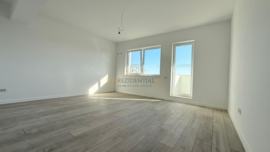 Apartament 2 camere decomandat langa statia de metrou M2 Berceni - Poză 1