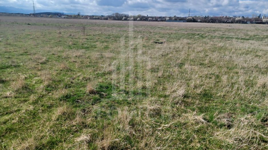 Teren Intravilan de vânzare | Sibiu - Poză 3