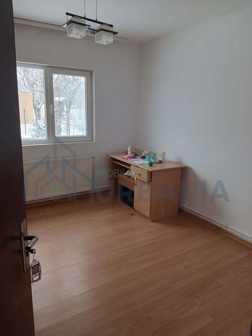 Casă duplex din lemn, Zona Păun Bârnova, vedere panoramică - Poză 3