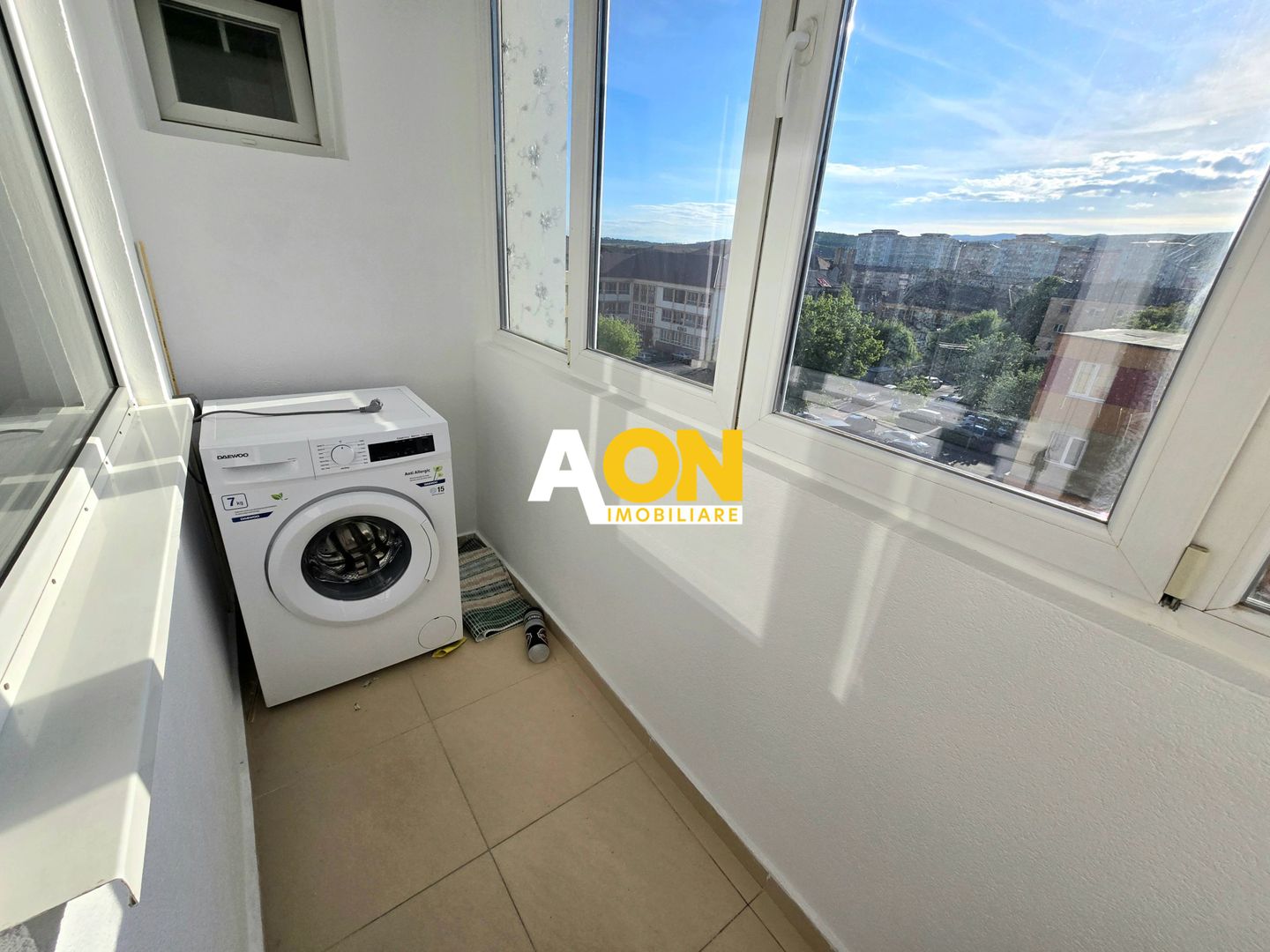 Apartament cu 3 Camere, Etaj Intermediar, Zona Bld. Transilvaniei - Poză 9