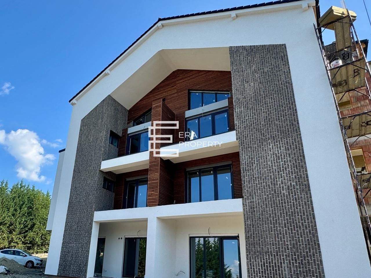 Garsonieră cu balcon și bucătărie separată | DaVinci Homes | Comision 0% - Poză 2